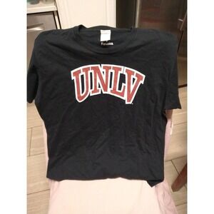 University Of Nevada Los Vegas T-Shirt Size XL